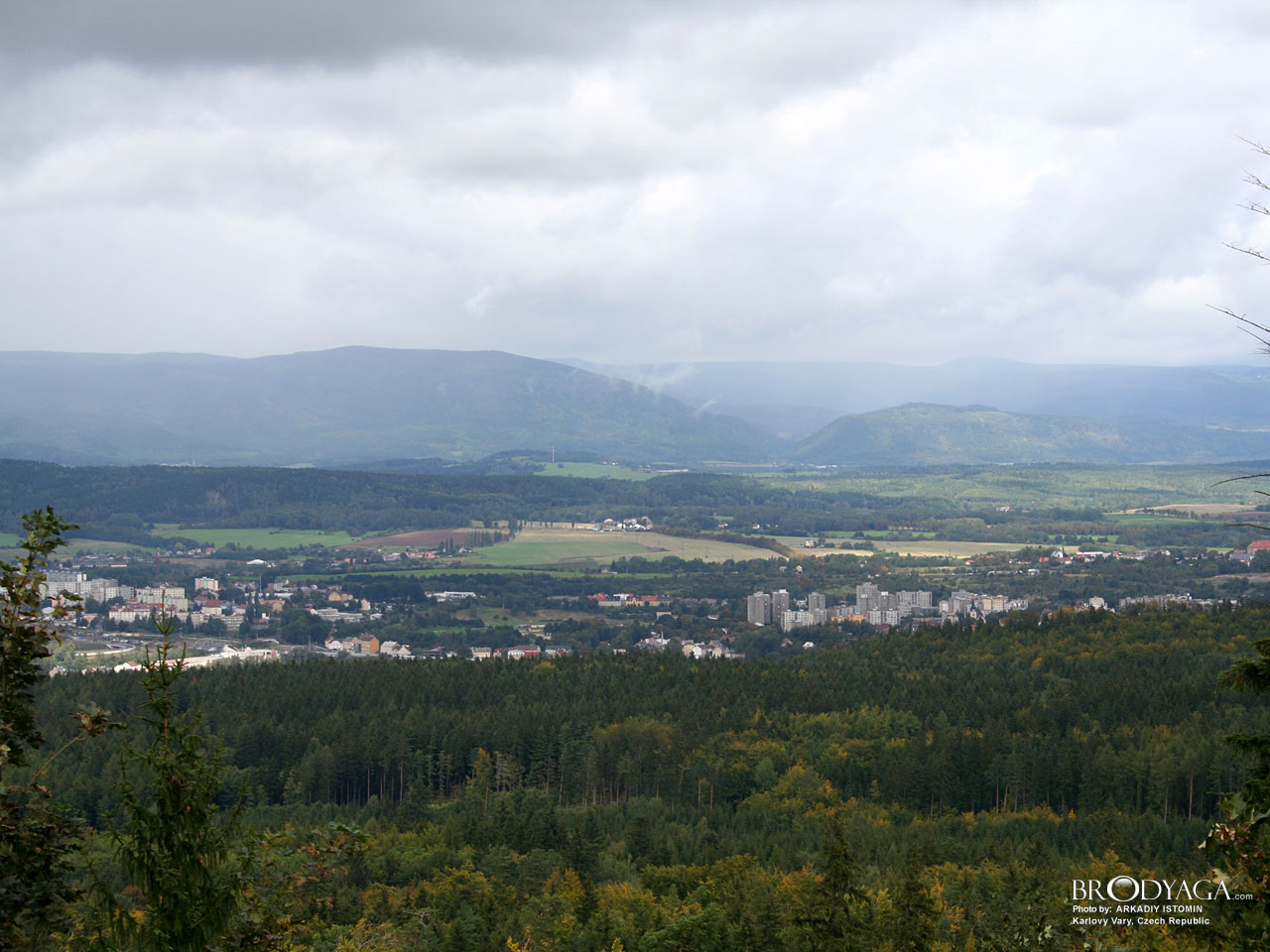 Karlovy Vary